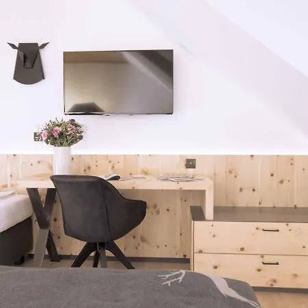 Landhof Lazarus Mini-hôtel 2*