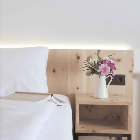 Mini-hôtel Landhof Lazarus 2*