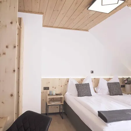 Landhof Lazarus Mini-hôtel