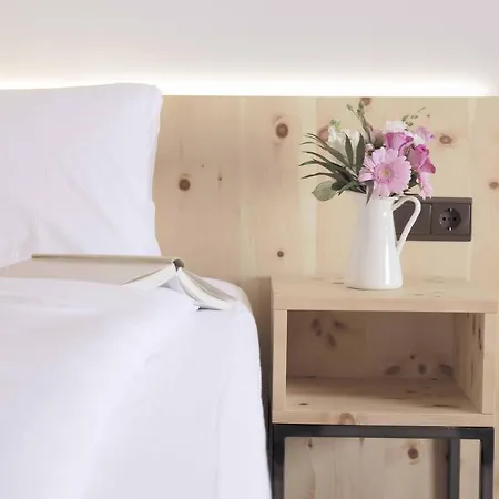 Mini-hôtel Landhof Lazarus