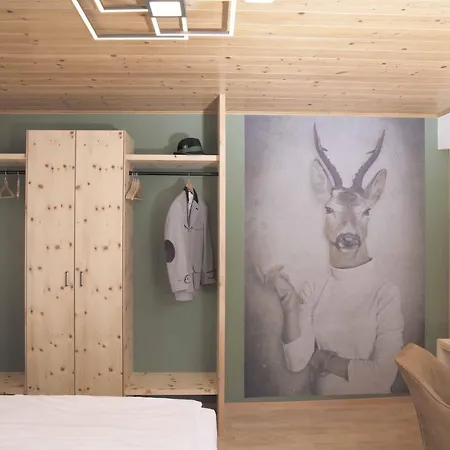 Landhof Lazarus Mooskirchen