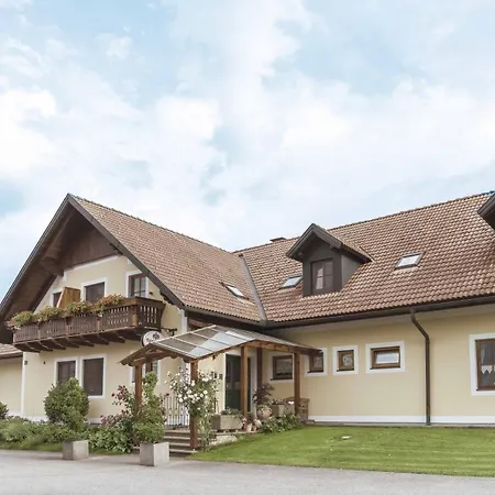 Mini-hôtel Landhof Lazarus 2*