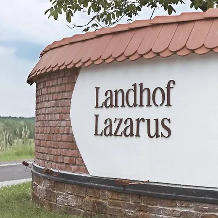 Landhof Lazarus 2*