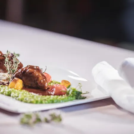 Landhof Lazarus Zajazd