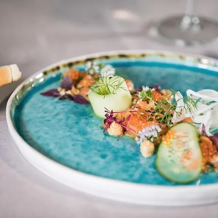 Landhof Lazarus Zajazd