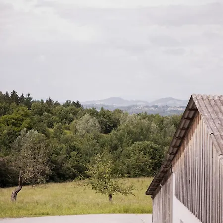 Mini-hôtel Landhof Lazarus 2*