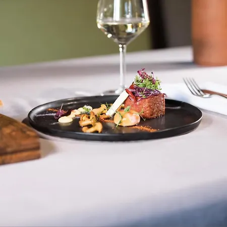 Landhof Lazarus Zajazd