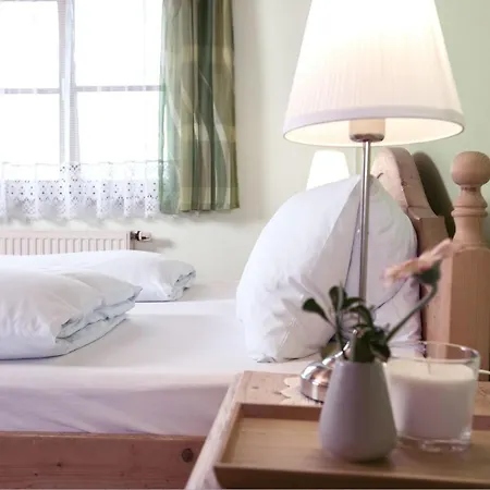 Landhof Lazarus Zajazd