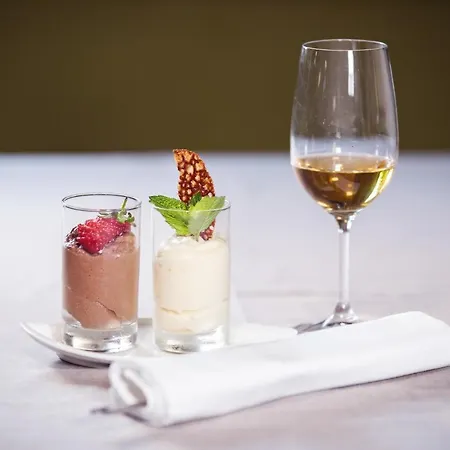 Mini-hôtel Landhof Lazarus 2*