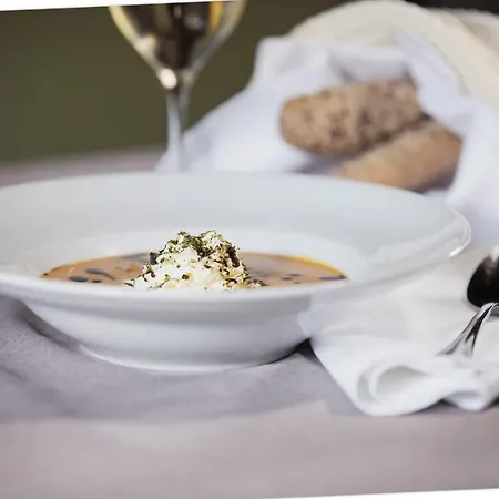 Zajazd Landhof Lazarus Mooskirchen