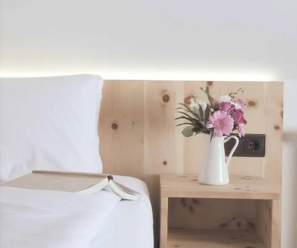 Herberg Landhof Lazarus 2*