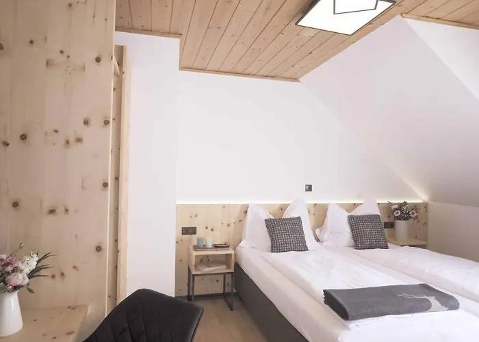 Landhof Lazarus Мини-отель