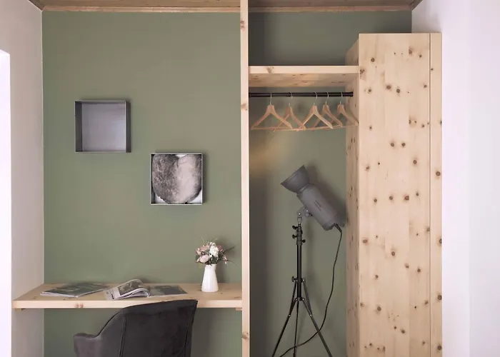 Herberg Landhof Lazarus 2*