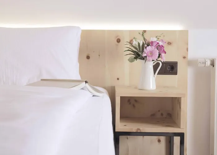 Мини-отель Landhof Lazarus