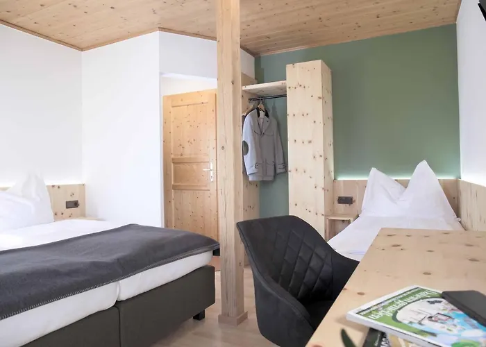 Landhof Lazarus 2* Mooskirchen