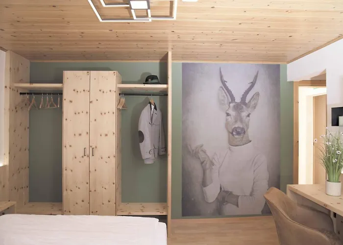 Landhof Lazarus Mooskirchen