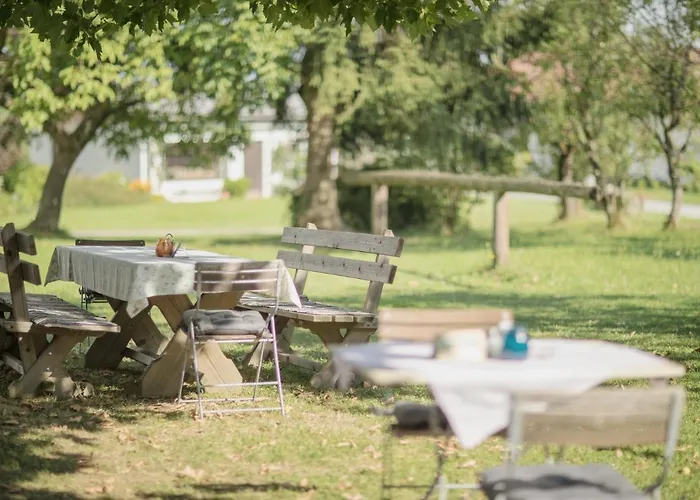 Landhof Lazarus Herberg 2*