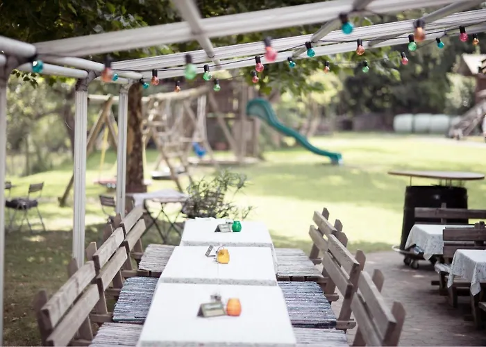 Landhof Lazarus Mooskirchen