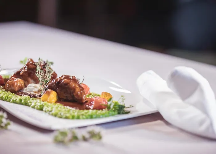 Landhof Lazarus Herberg