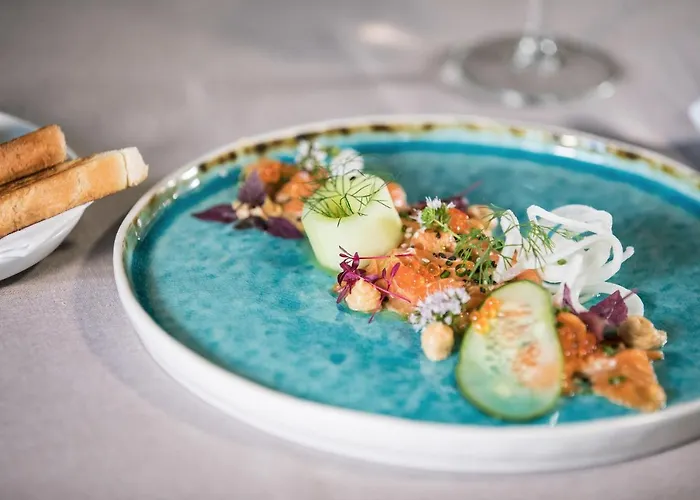 Landhof Lazarus Herberg