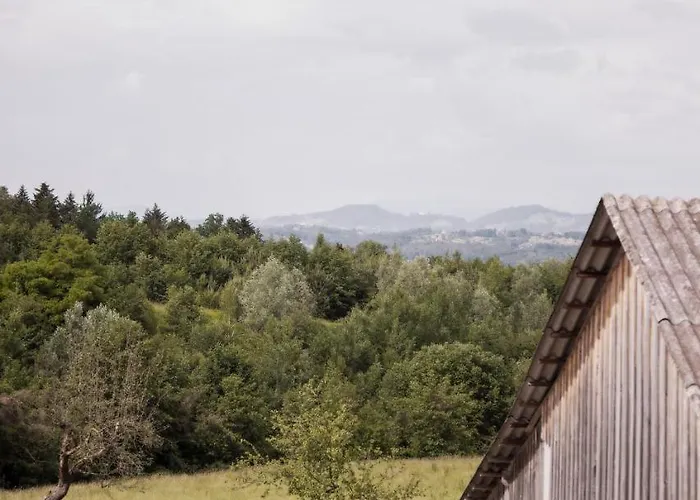 Herberg Landhof Lazarus 2*