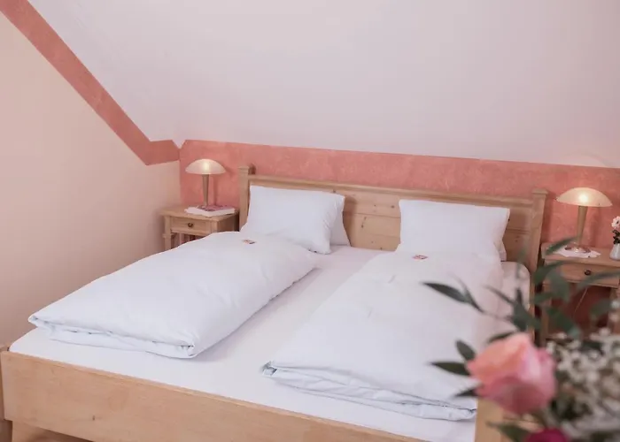 Landhof Lazarus 2* Mooskirchen