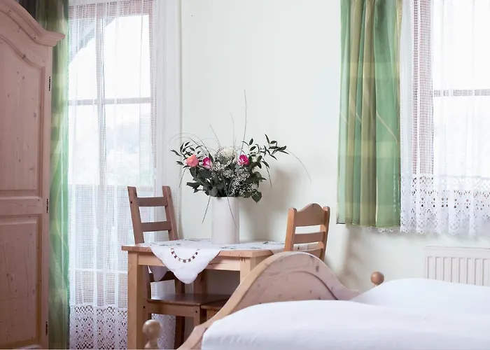 Landhof Lazarus Mooskirchen