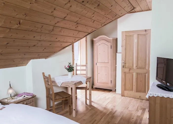 Landhof Lazarus Мини-отель 2*