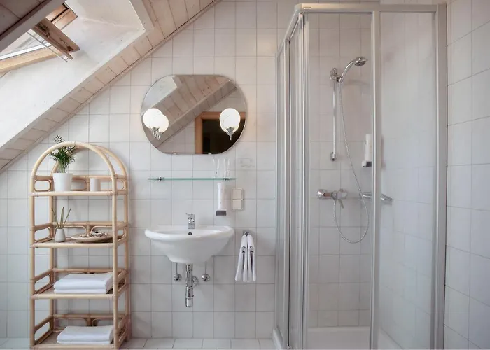 Landhof Lazarus Herberg 2*