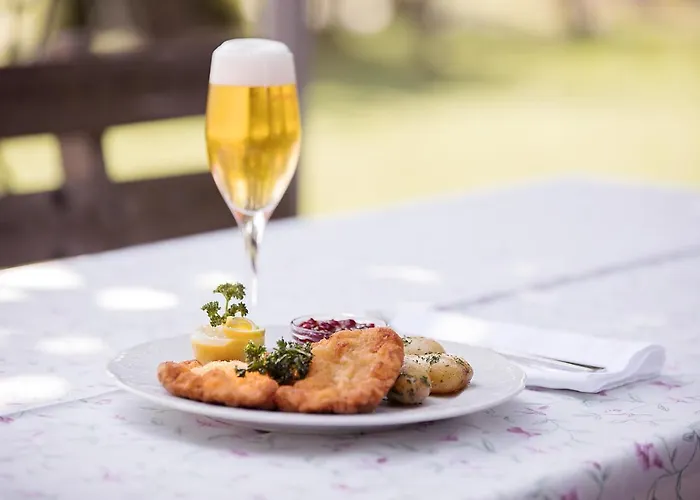 Landhof Lazarus 2* Mooskirchen