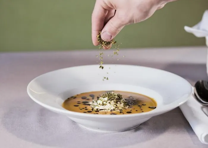 Мини-отель Landhof Lazarus