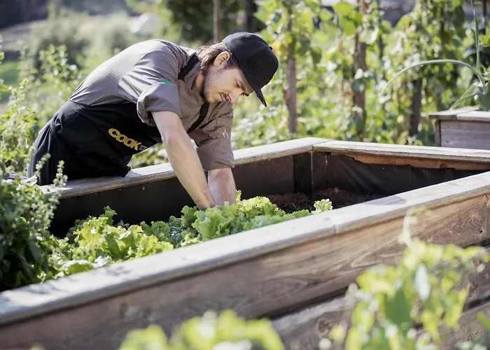 Landhof Lazarus Мини-отель 2*