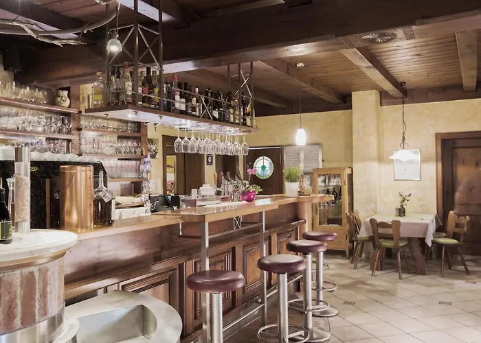 Landhof Lazarus Мини-отель 2*