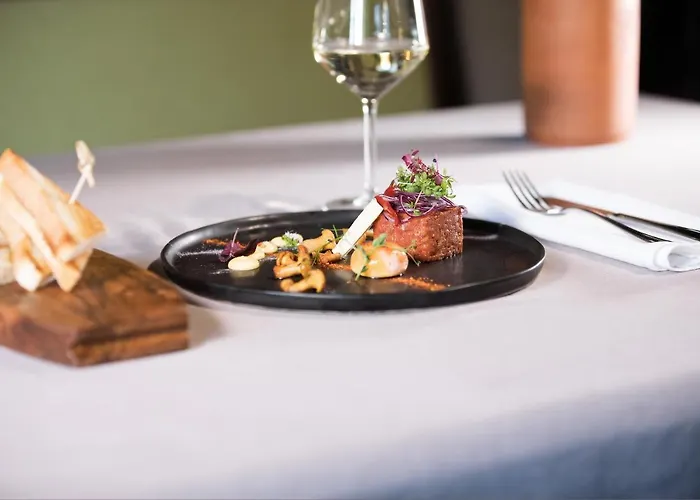 Landhof Lazarus Herberg