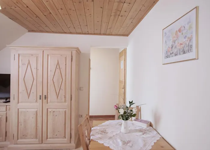 Landhof Lazarus 2* Mooskirchen