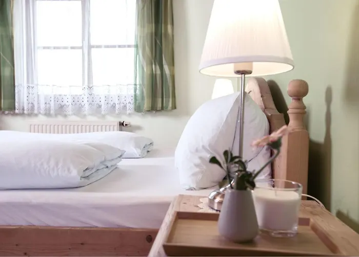 Landhof Lazarus Мини-отель