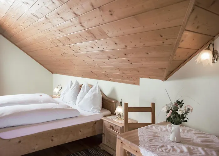 Landhof Lazarus Мини-отель 2*