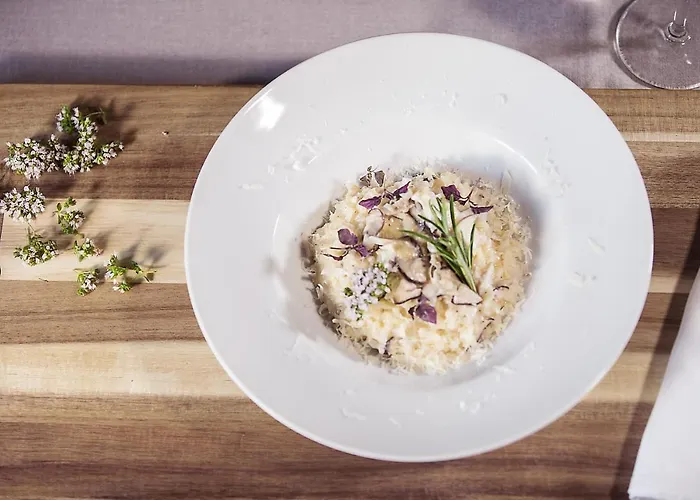 Landhof Lazarus Herberg Mooskirchen