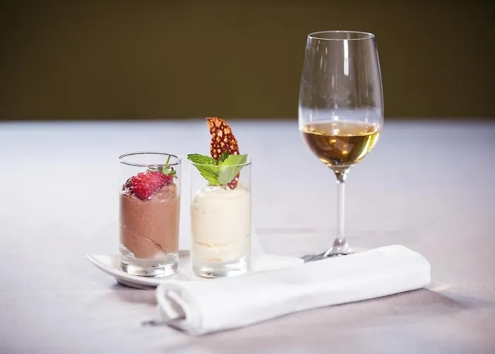 Мини-отель Landhof Lazarus 2*