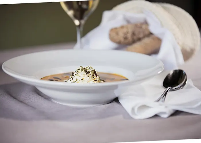 Herberg Landhof Lazarus Mooskirchen